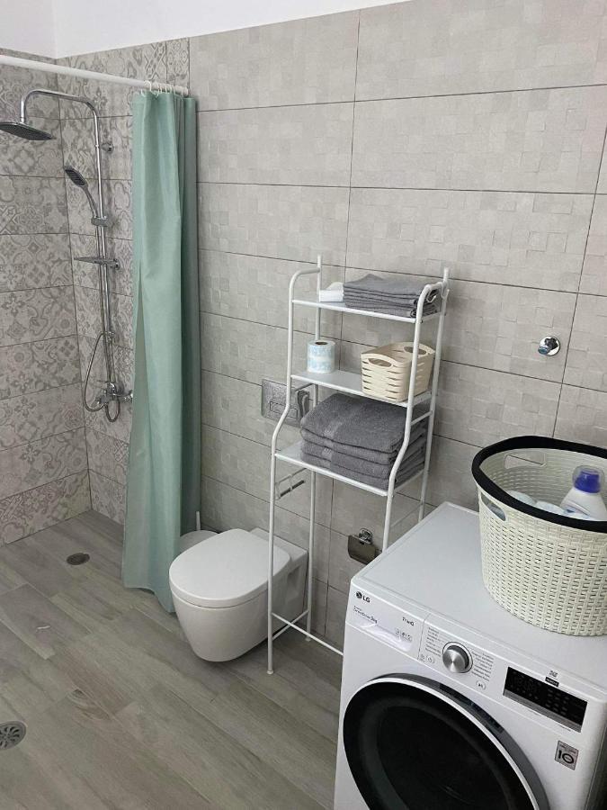 Holiday Center Карпатос Экстерьер фото