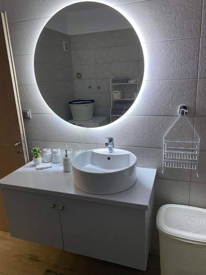 Holiday Center Карпатос Экстерьер фото